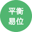 平衡易位